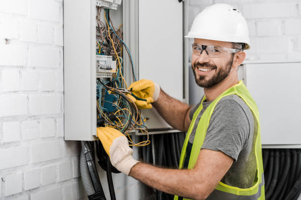 Best Circuit Breaker Repair  in Hayti, PA