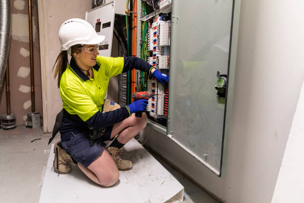 Best Emergency Electrical Repair  in Hayti, PA