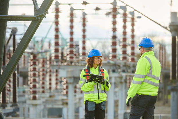 Best Licensed Electrician  in Hayti, PA