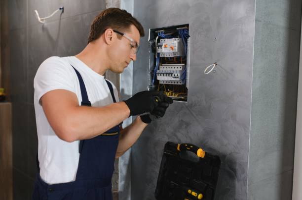 Best Electrical System Inspection  in Hayti, PA