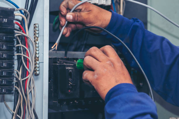 Best Commercial Electrician Services  in Hayti, PA