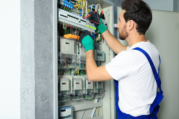 Best Residential Electrician Services  in Hayti, PA