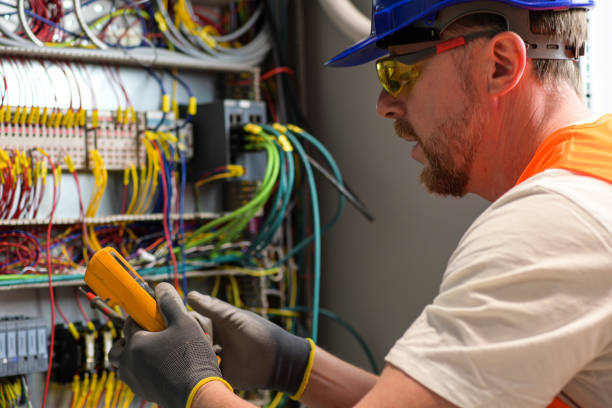 Best Emergency Electrician Near Me  in Hayti, PA