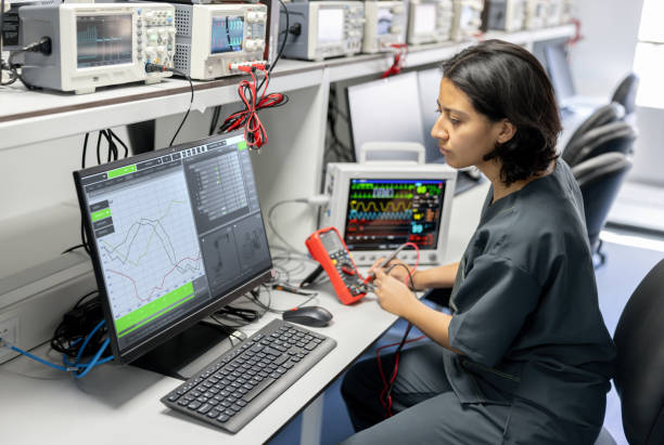 Best Electrical Installation Contractor  in Hayti, PA